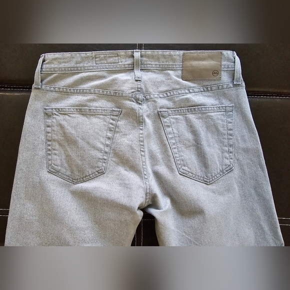 AG Tellis Slim Fit Jeans (5 Years Seaton) - Picture 7 of 10
